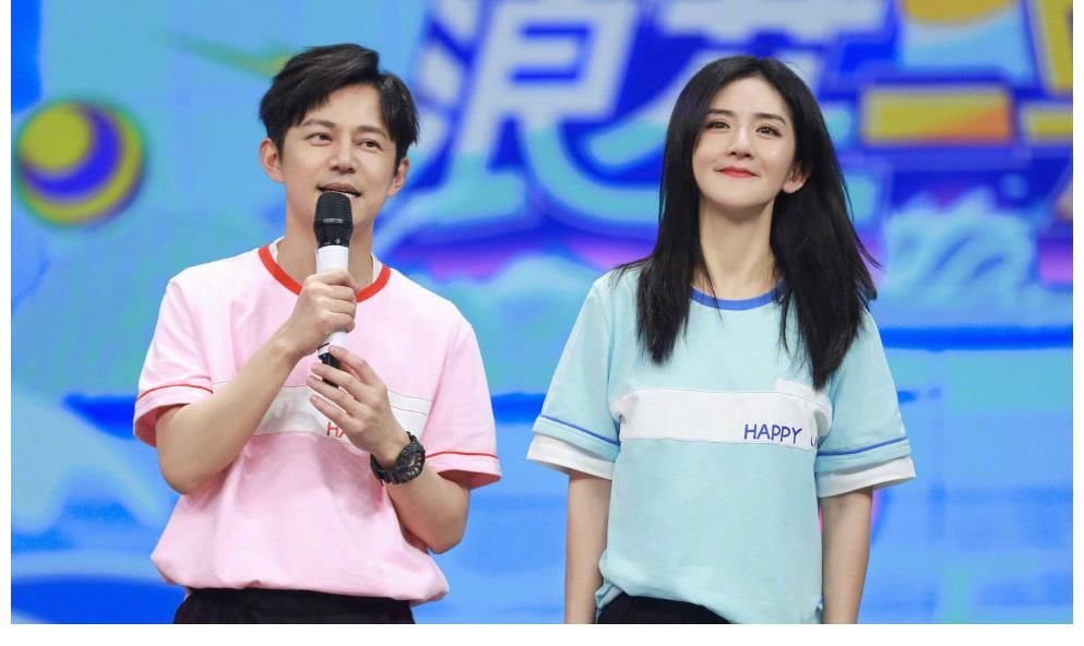 辭職|網(wǎng)爆《快本》停播、何炅辭職后，官博官宣特別企劃，實(shí)力打假