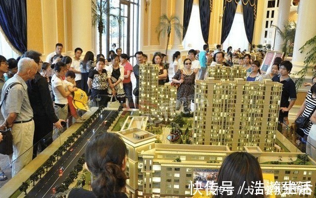 全款|5年后,房奴和全款买房的人,谁才是真正的赢家