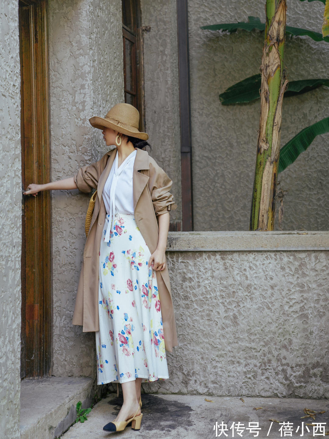 单品|女人过了30岁早秋单品怎么选?跟着三木博主穿,气质优雅到骨子里