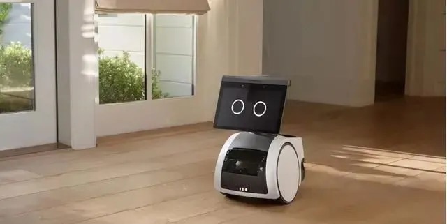 bert|超30款—2021国外移动机器人创新产品大赏