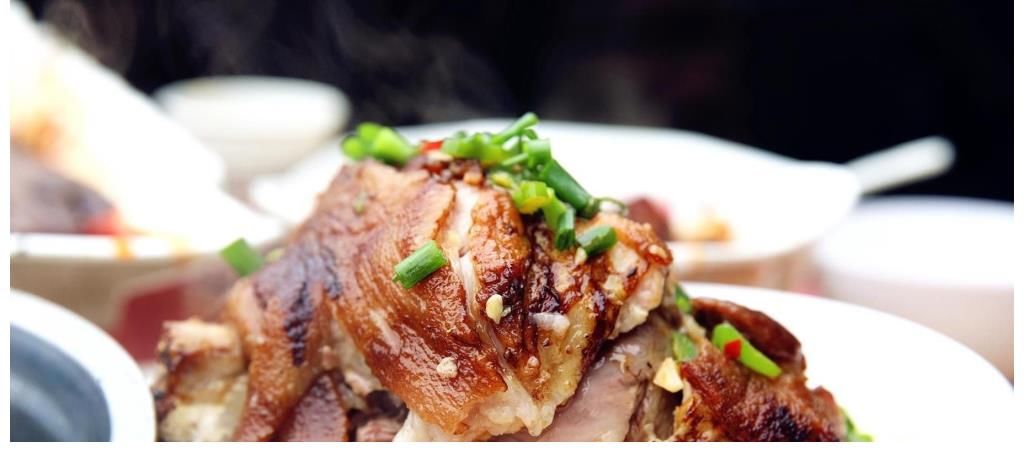 中国最讲究的一桌席，8道硬菜都是老味道，好吃好做好寓意