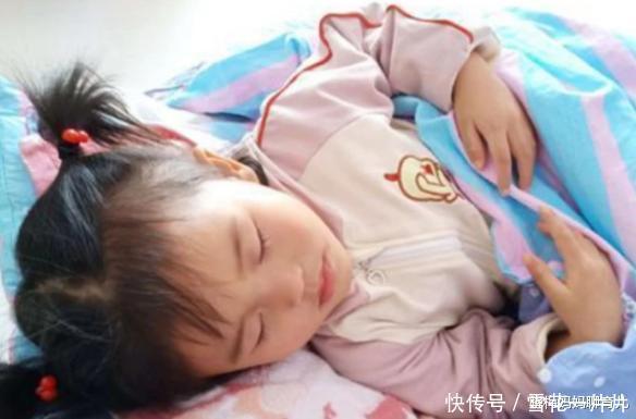 发育|小孩究竟要不要午睡?儿科医生:尽量不要睡,尤其这4类孩子