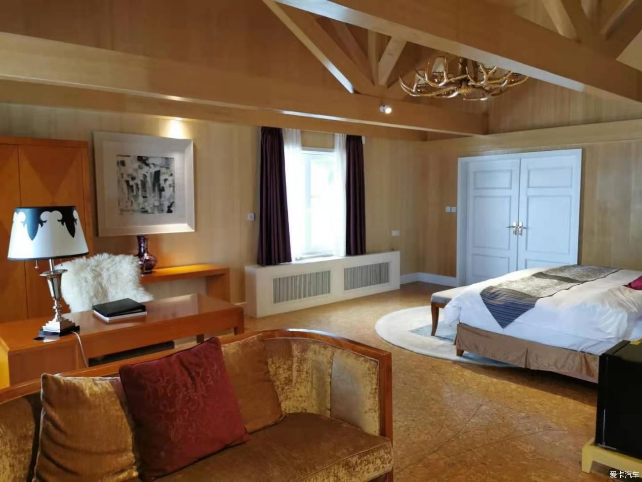 中薪|看雪---西岭雪山两日游