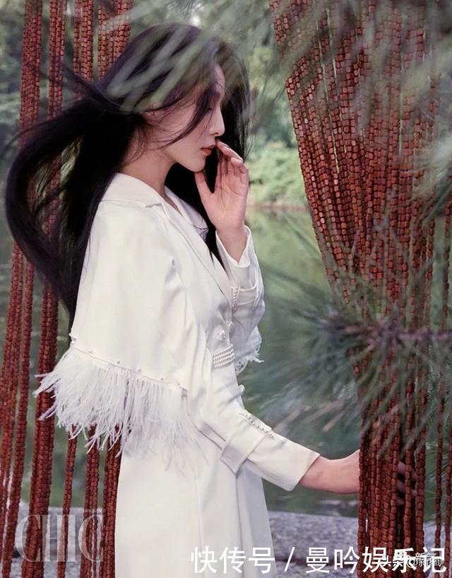 半个娱乐圈女明星脸上都有的这个坑，真的是线雕的锅吗？