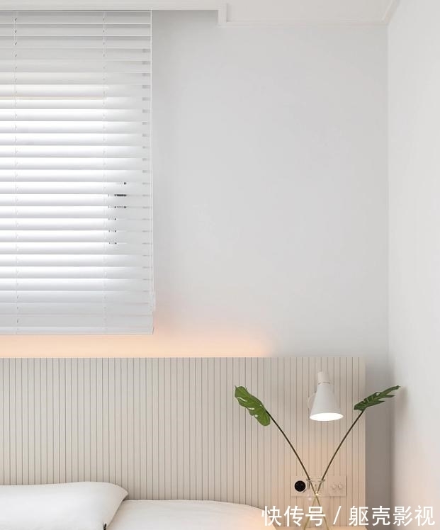 幸福生活|113㎡的幸福生活,是坚持“减法生活”理念给的,感染很多年轻人