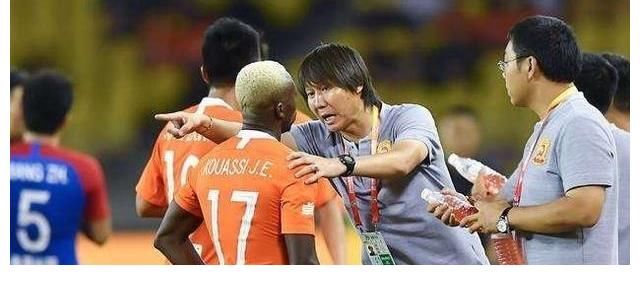 李霄鵬|李鐵火速再就業(yè)！或二進宮福地，曾率隊奪冠，球迷歡呼，目標保級