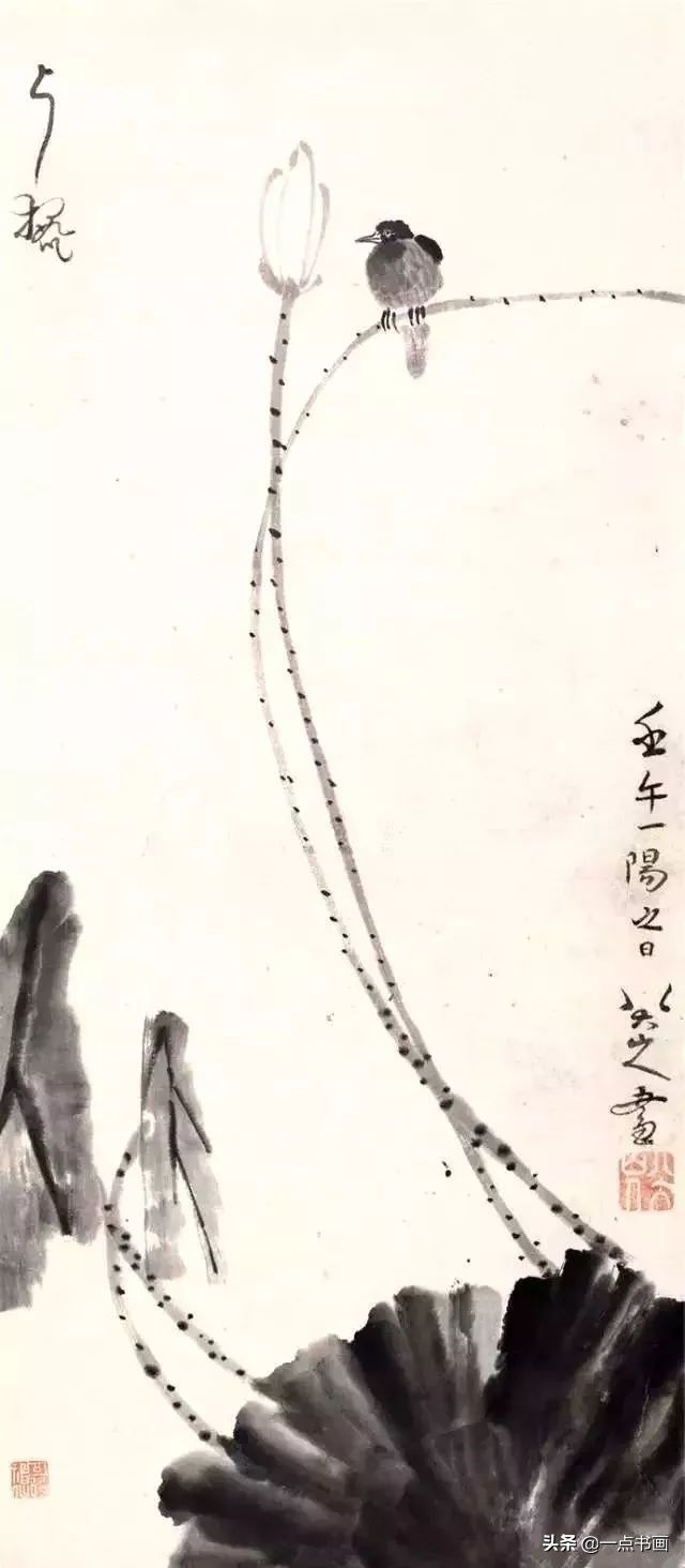 画痞@大师、画家、画匠、画痞和艺术流氓，如何区分？