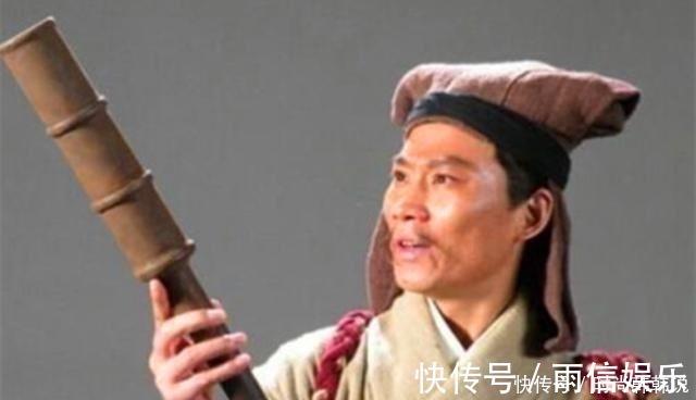 公孙胜!水浒中排名第一的地煞星,掌握梁山特种部队,上山前险些灭了梁山