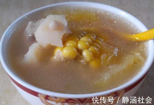 调料|炖骨头汤时，尽量别放这种料，不然毁了整锅汤，肉柴汤还难喝