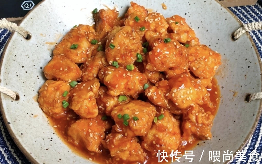 非常好吃的四道特色美食，做法简单，好吃不难学！