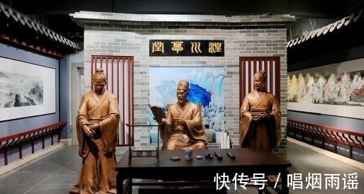 李绅@刘禹锡写诗嘲讽宰相,宰相却把小妾送给他,并诞生家喻户晓的成语