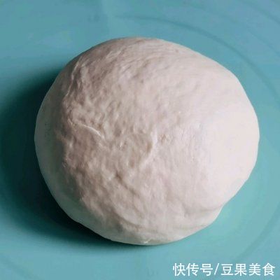 橄榄油|皮塔饼（口袋饼）这样做，营养又美味