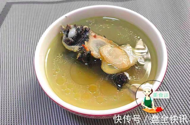 滋补|秋燥天，女人再忙也要煲这汤喝，养血安神，改善体质，女人睡眠香