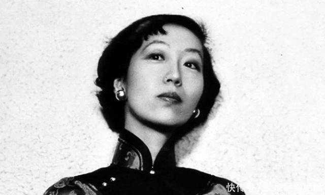 文坛祖母冰心为何被鲁迅、林徽因瞧不起?张爱玲甚至直接发文嘲讽