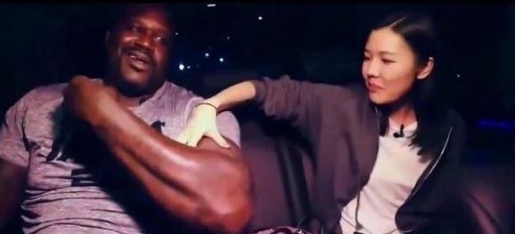 泰森|体坛难以超越的5大肌肉,泰森脖子粗如水桶 奥尼尔手臂比腰宽