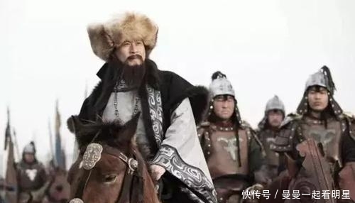 契丹人的后人去哪里了?几个姓很可能就是契丹人