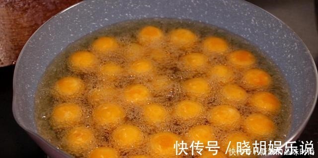 山药|秋天,吃山药吃土豆不如吃它,低脂肪营养高,常吃增强体抗力