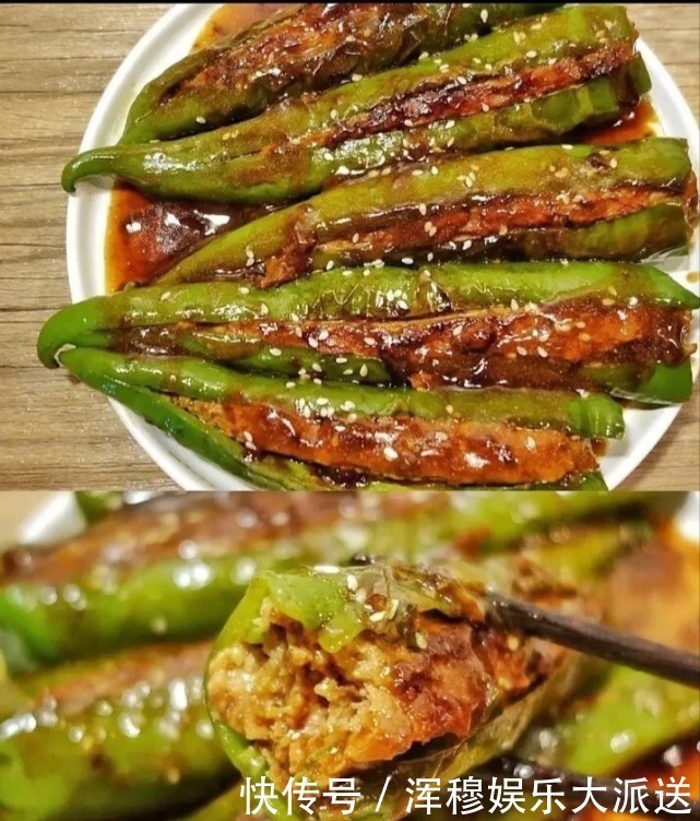 回味无穷|香味诱人的家常菜,每一道都回味无穷,试一试真好吃!