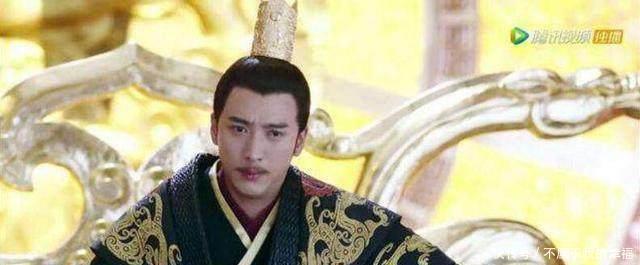 大皇后|史上最年轻太上皇19岁称帝,杀叔占婶,一帝五后,22岁人亡国灭!