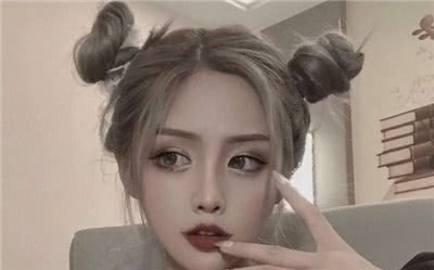 木马卷 “长期单身”的女生,多半喜欢留这3种发型,怪不得心上人不愿“撩”