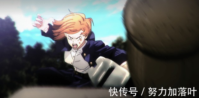 父权|咒术回战钉崎大战女拳师,真希对抗父权