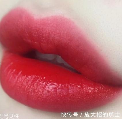 气场|秋冬不可错过的口红色号,上嘴既温柔又有气场,满满高级感!