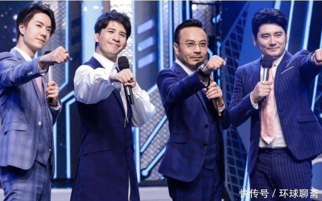 陆贞传奇|“歌手”没新歌，“演员”没作品，“全靠综艺”的明星有哪几个