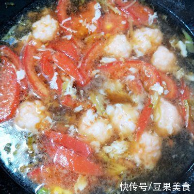 口味|一定要收藏的口味捞多彩虾滑，简单零失败