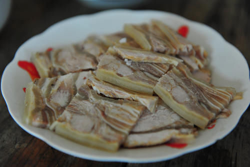 这12道菜，撑起千万冀东人过年餐桌，不用问家家户户都是这菜谱