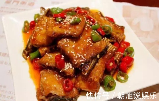 好吃不厌烦的几道家常菜,鲜香入味,做法简单,家中来客露一手