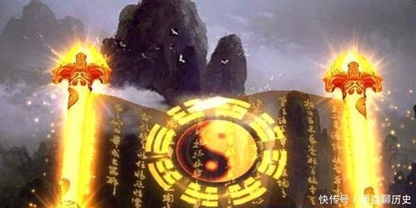 元始|老君、元始、通天共签封神榜时,他们知不知道封神榜里面的内容?