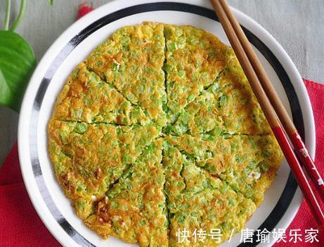 苦瓜|苦瓜炒鸡蛋，先炒苦瓜还是先炒蛋？大厨：都不对，这样做清脆嫩滑