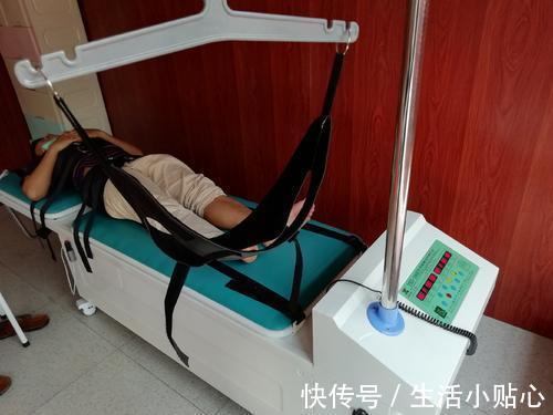 神经根|腰椎盘突出疼痛、麻木，想要缓解不适建议你试试以下6种方法