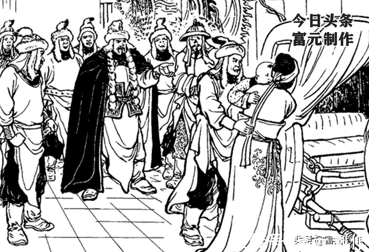 陆文龙!金国传奇的英雄金兀术:少年励志勤练斧法,力举铁龙败宗泽战牛皋