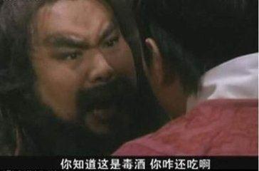 宋江|李逵为何对宋江死心塌地,他临死前的一句话,道出了其中的缘由