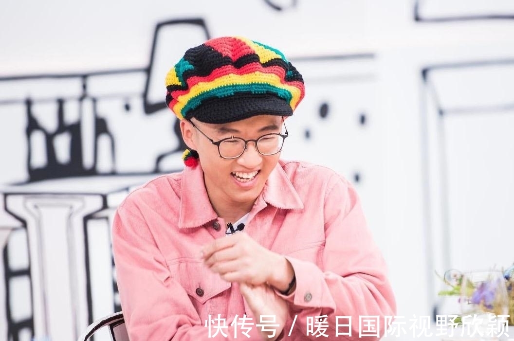 三觀|被移出群聊的池子，三觀崩塌的李誕，銷聲匿跡的王自健……