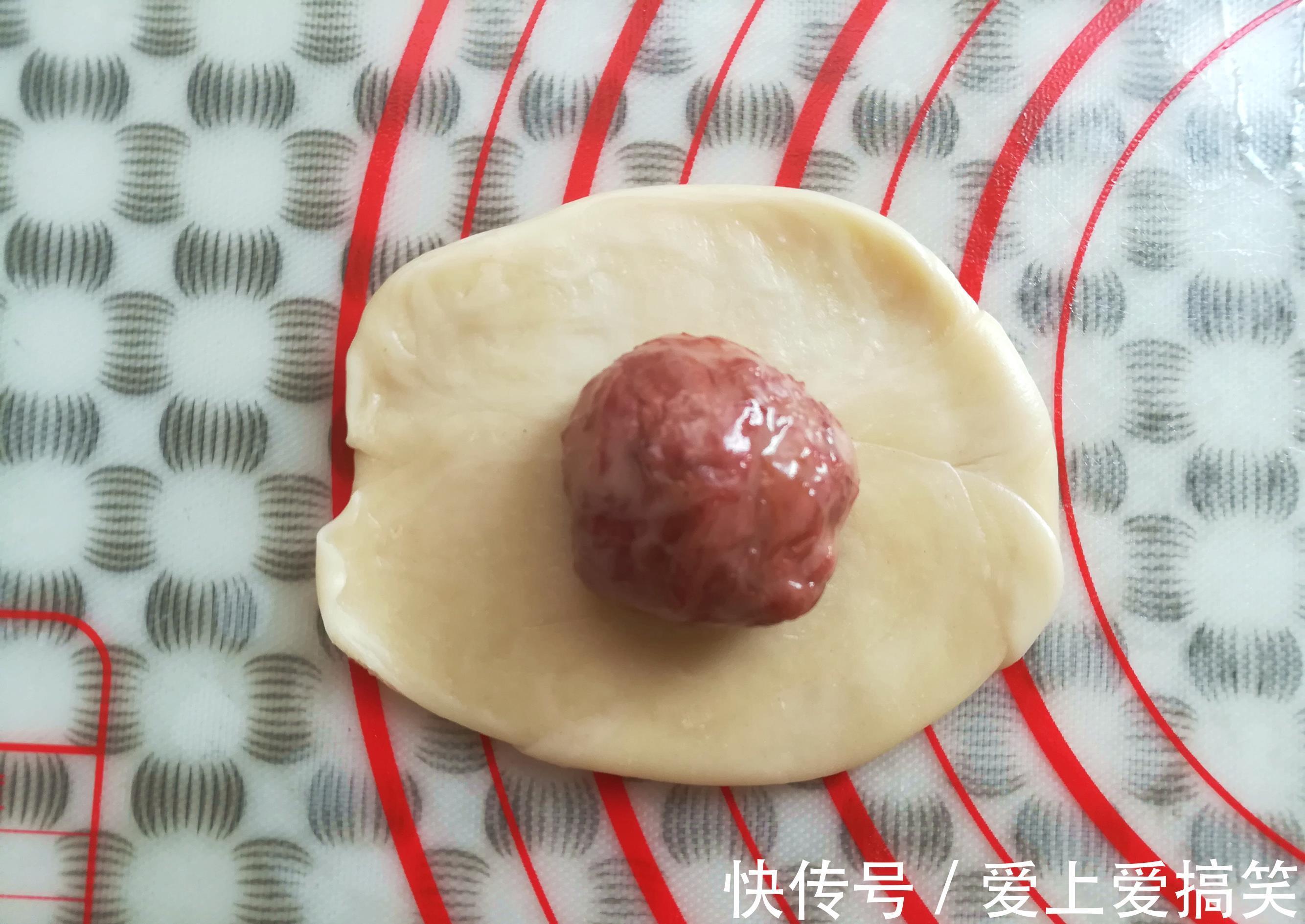 云南鲜花饼|手把手教你做云南鲜花饼，步骤详细，简单易学，比月饼受欢迎