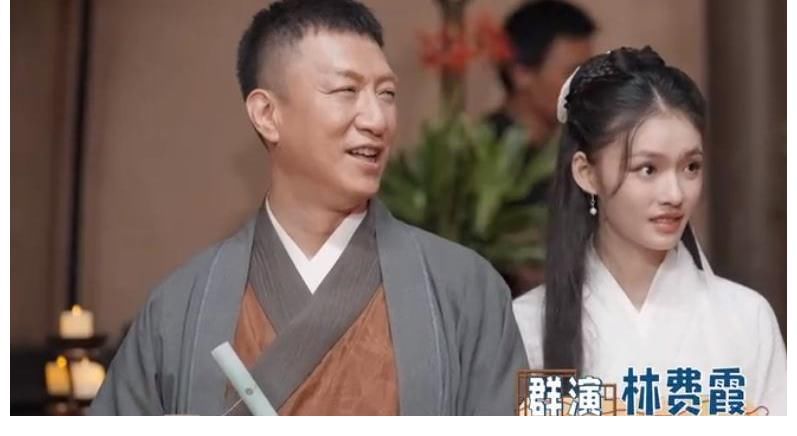 那英|《萌探探探案》中， 杨紫因那英一句话成为大赢家