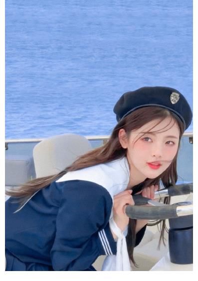 楊超越這么美，當(dāng)初《創(chuàng)造101》孟美岐怎么把她擠到第三的？