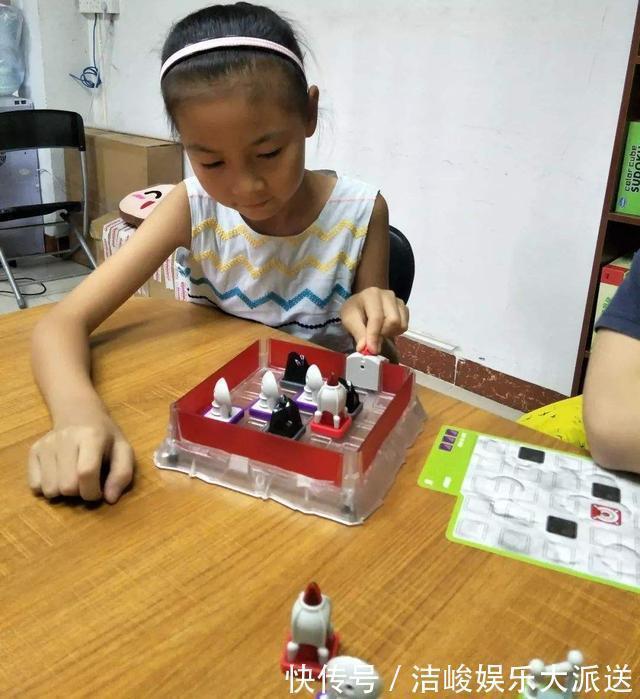 学习能力|孩子“逻辑思维”差父母懂这3个方法,孩子的“思维”蹭蹭上涨