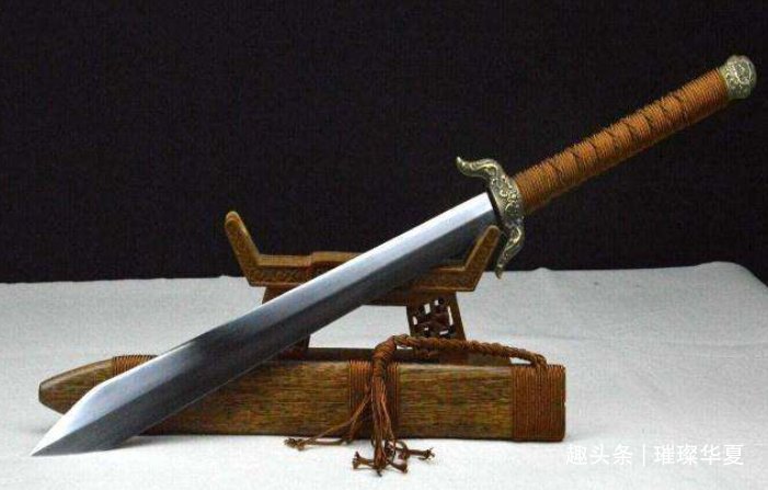 古代的时|古人使用的“兵器”,为何如今众多人举不起来?看完才恍然大悟