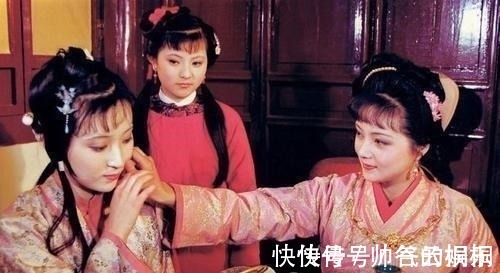 林如海@红学又一大发现,林黛玉男扮女装,金玉良缘说的是薛宝钗和林黛玉