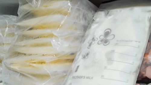 回归|宝妈回归岗位前给娃囤三百斤母乳!你为什么奶水不足?原因在这里