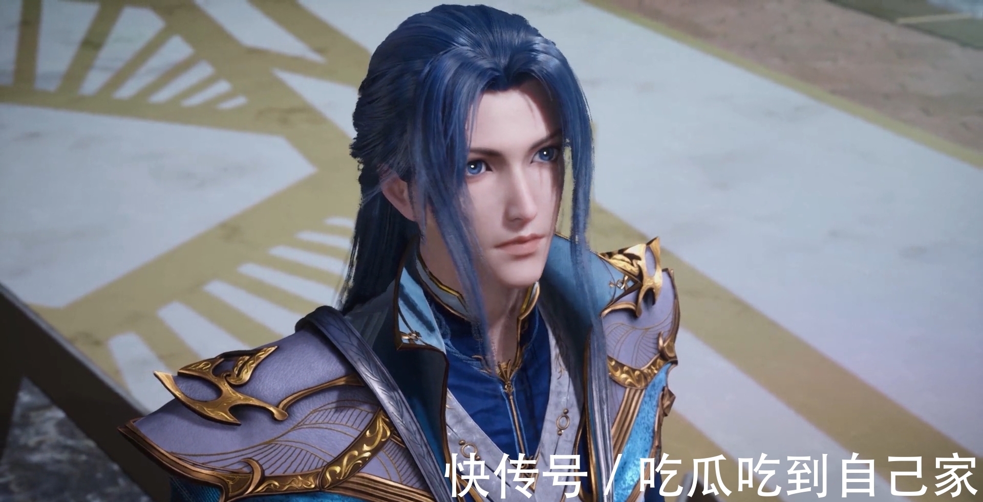 大陆|斗罗大陆:重生妖精大陆后,唐三三句不离前世神王,显得幼稚无知