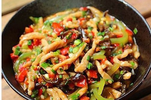 分享几道家常菜做法, 营养美味，简单易学，自己在家就能做!