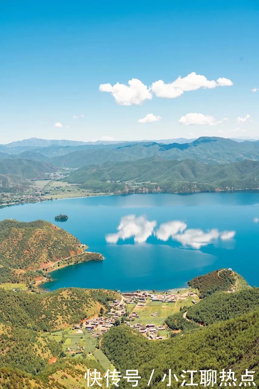 中年|云南十大经典旅游景点，你去过几个