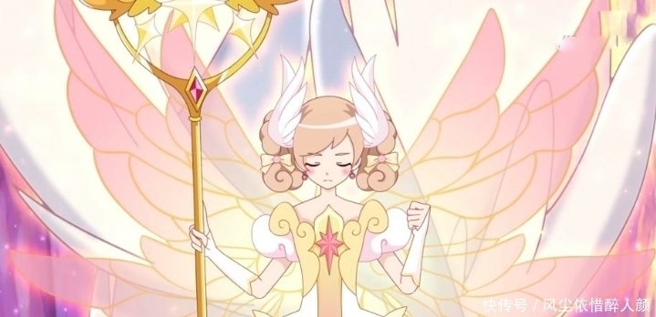 粉絲們|小花仙第6季即將開播，雪城愛魔法升級，夏安安還有回歸的可能嗎