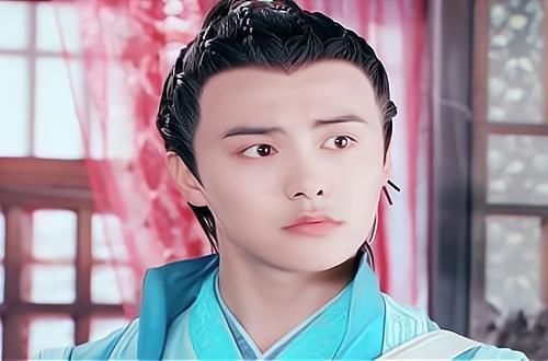 薛洋|肖战是如何能参演《陈情令》的?其中的曲折与心酸,让人难以置信