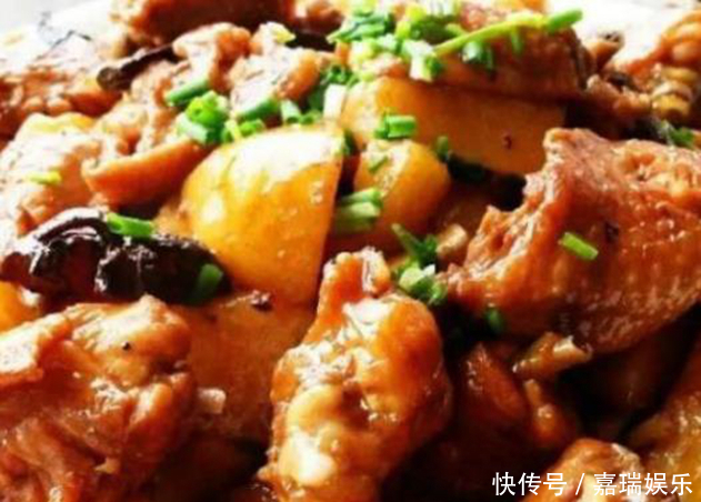 不容错过的美味,鲜香美味,学会经常换着做给家人吃吧!