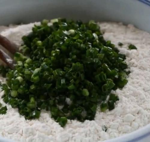 教你面粉的懒人做法，比包子馒头简单，早餐几分钟搞定